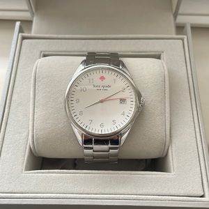 Kate Spade Gramercy Watch